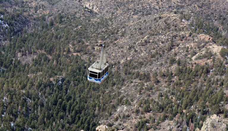 10 family friendly things to do in Albuquerque, NM