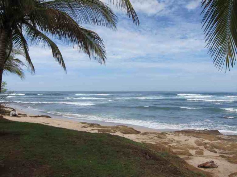 Mother-Daughter Dining Options At the Grand Palladium Bávaro Suites Resort & Spa, Punta Cana