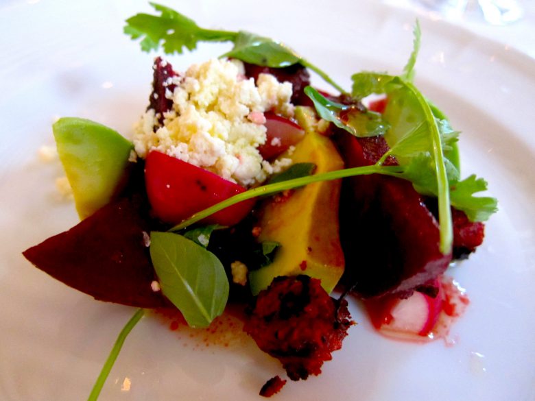 Beet Salad