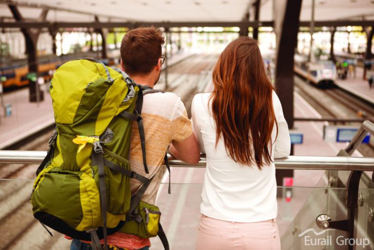 Let’s Get Every Teen on a Train