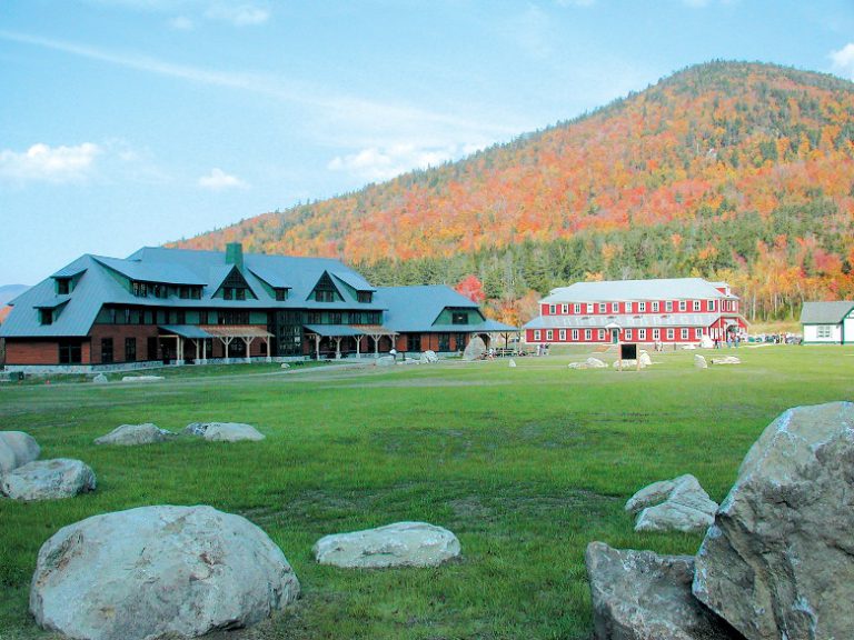 When grownups go out to play in the fall