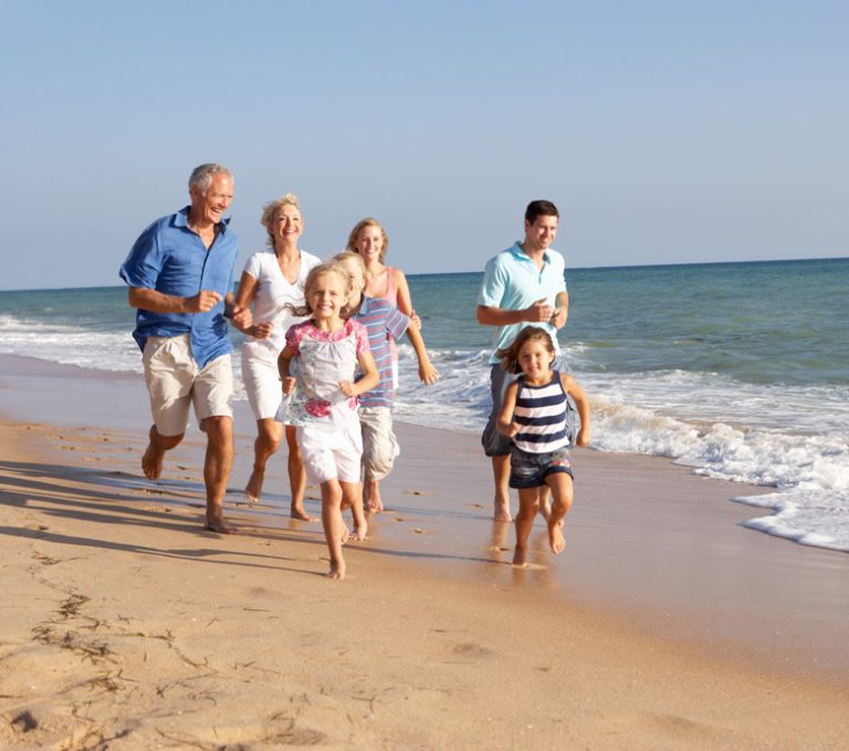 Include Travel Insurance in Your Summer Vacation Plans