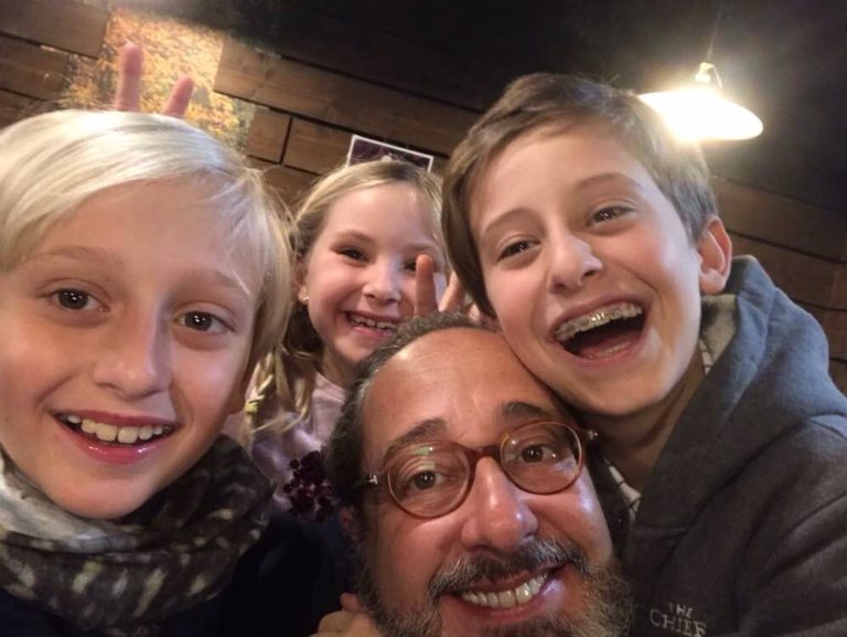 CAMINO DE SANTIAGO 2018 – a trek through Spain