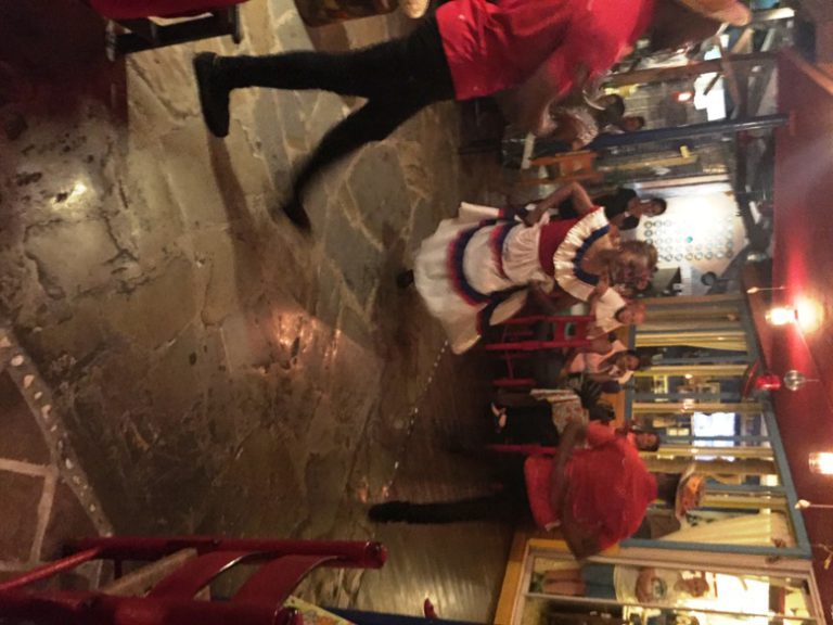 Enesi’s excellent adventure in the Dominican Republic – Part 2