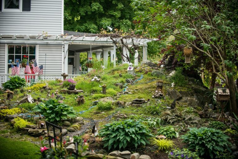 A Family Getaway To Kennebunkport, Maine