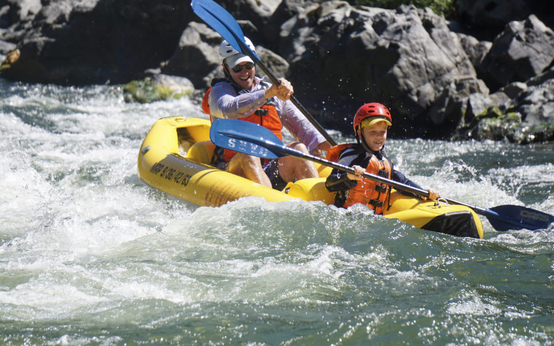 51 Great Ideas for Your Best Family Summer Vacation