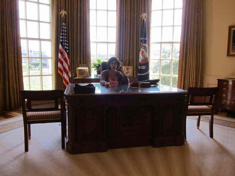 Day Three in Dallas – at the Zoo, Audubon Center, Presidential Library