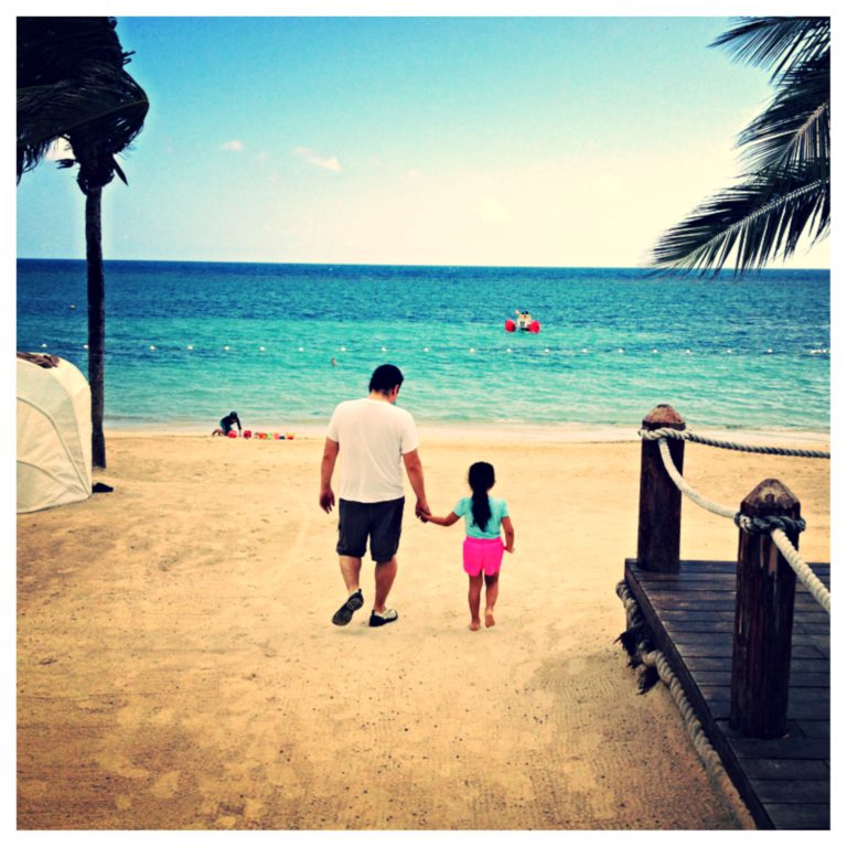 Outwitting the storm for once for a family ski reunion in Park City, Utah