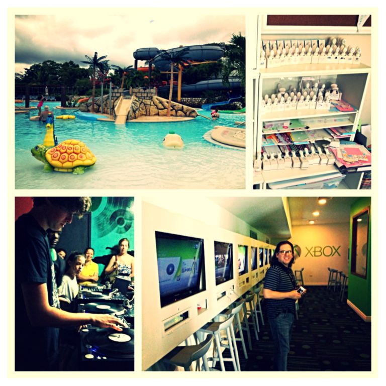 Three days at Beaches Ocho Rios in sunny Jamaica