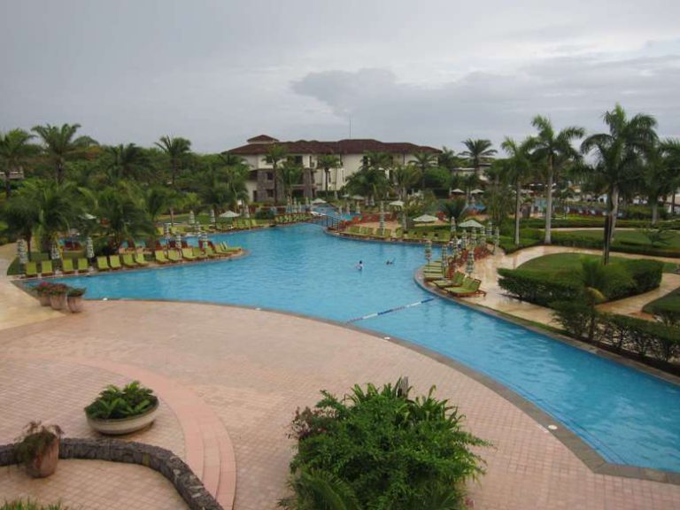 Three days at the new Iberostar Playa Mita in Mexico