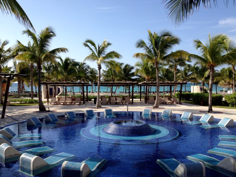 A Fall Escape to Mexico’s Riviera Maya