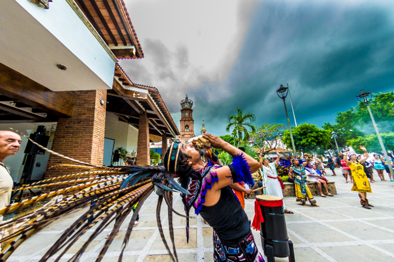 Puerto Vallarta Mexico has something for every family