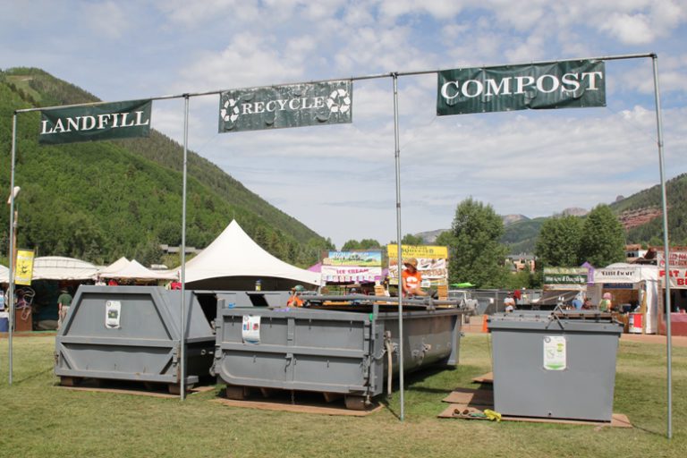 Summer Family Fun in Colorado: The Telluride Bluegrass Festival