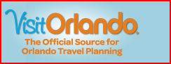 Guest blogging on Visit Orlando site