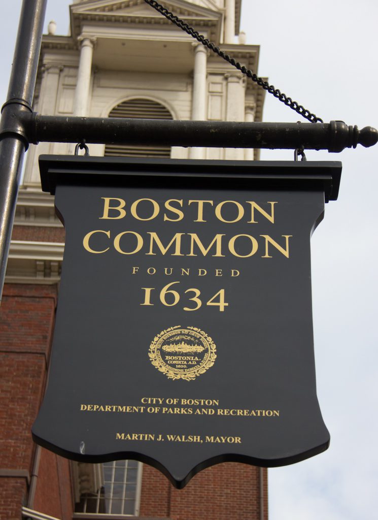 taking the kids, family travel, Boston, Massachusetts, college tours, museums, lodging, pets, history