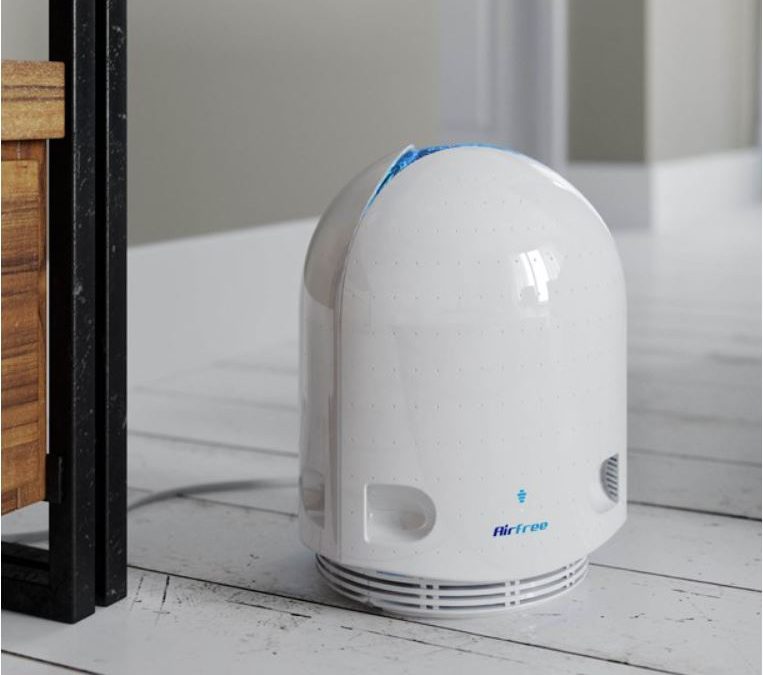 Black Friday/Cyber Monday Deals on maintenance free air purifiers