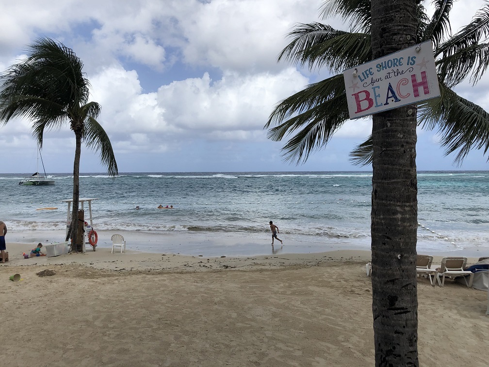 Beachside at Beaches Ocho Rios