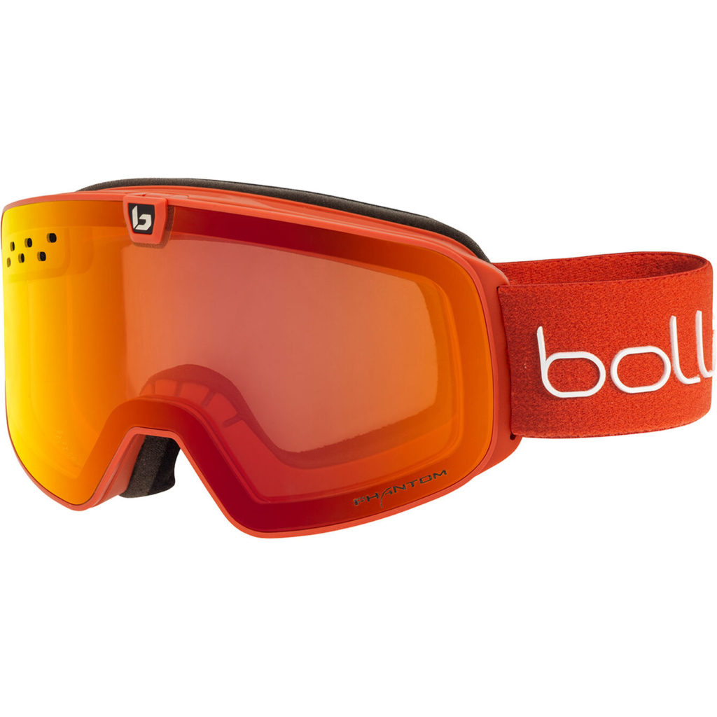 Bolle Nevada Neo goggles