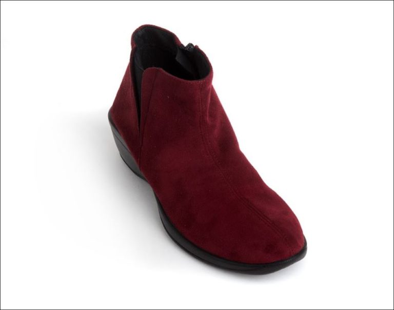 The Most Comfy Travel Shoes Ever