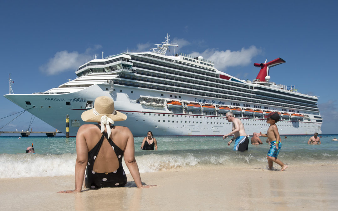 Taking the Kids Annual Family Cruise Guide