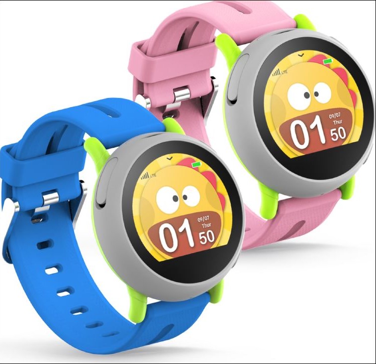 Coolpad Dyno Smartwatch