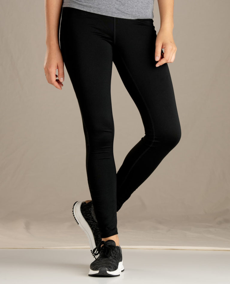 CLOTHES THAT LOOK GOOD- AND HELP THE PLANET