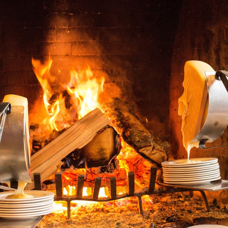 Looking for romance with your honey — head to the snow with or without the kids