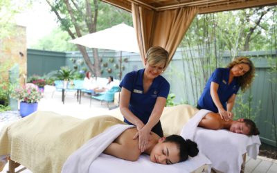 Lake Austin Spa and Resort