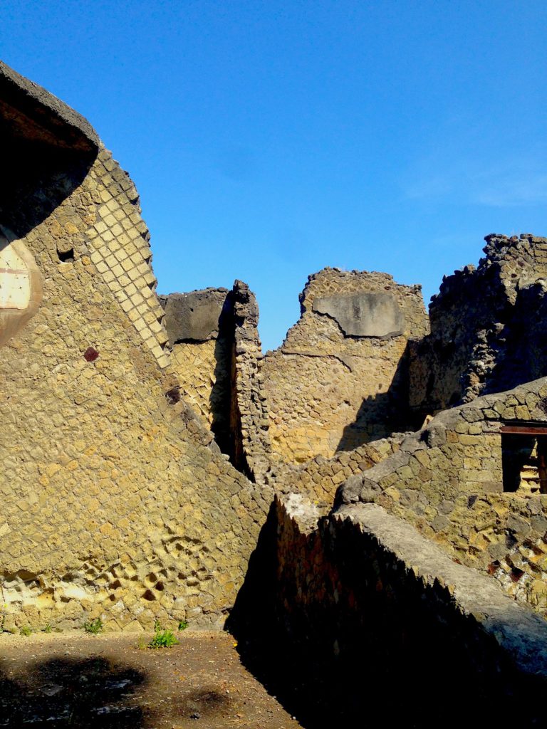 Herculaneum