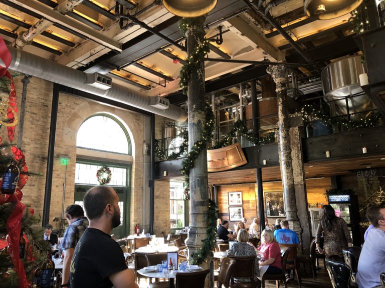 San Antonio has a new kind of “Pearl”