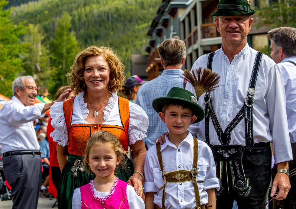 Keystone’s Oktoberfest