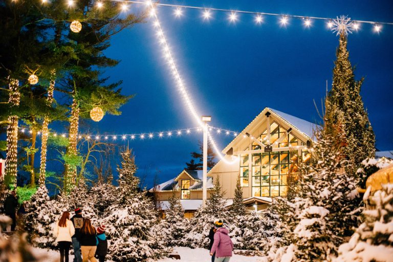 Maine State Parks – perfect places for outdoor winter fun