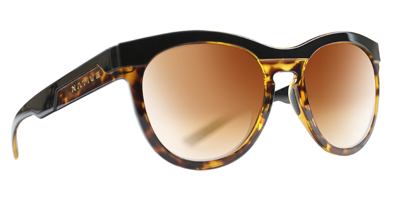 La Reina sunglasses from Native Eyewear