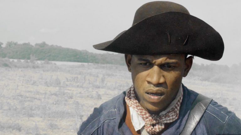 Celebrating Black History Month