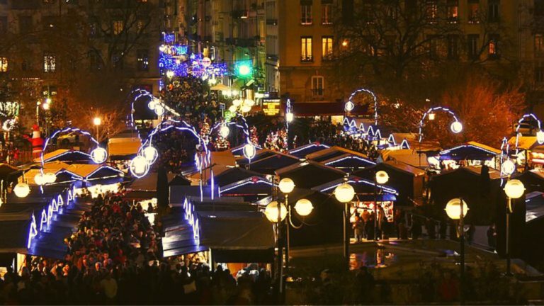 Dreaming Of The Ultimate Seasonal Destination In France?