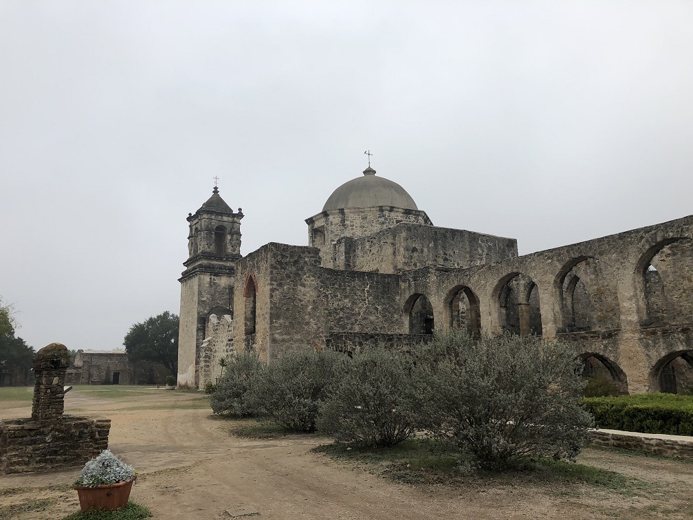 Mission San Jose