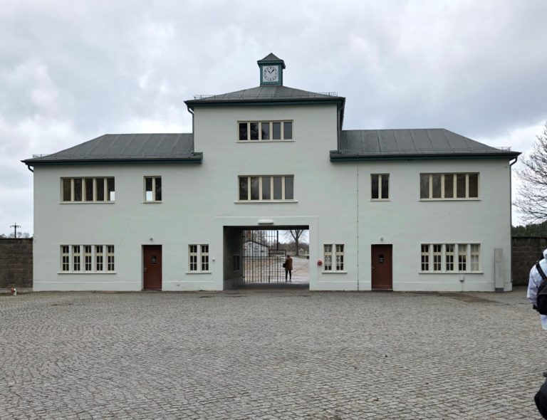 The Top Three Teen Travel Writers