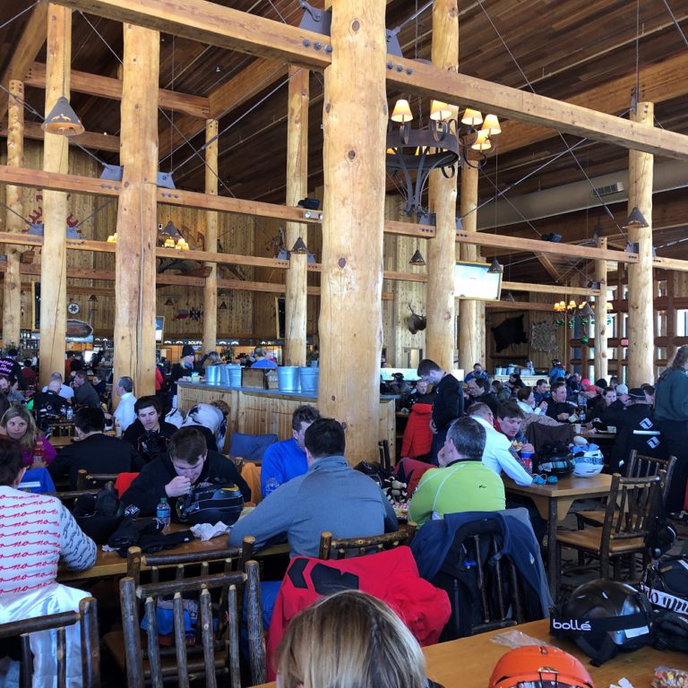 Last Day at Vail – Best Day of the Ski Season!