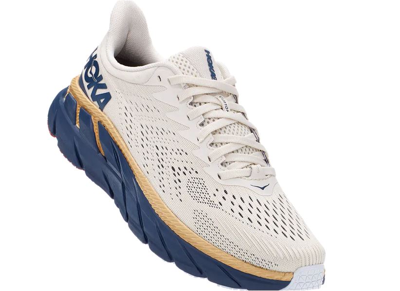 Women's Clifton 7 from Hoka One One