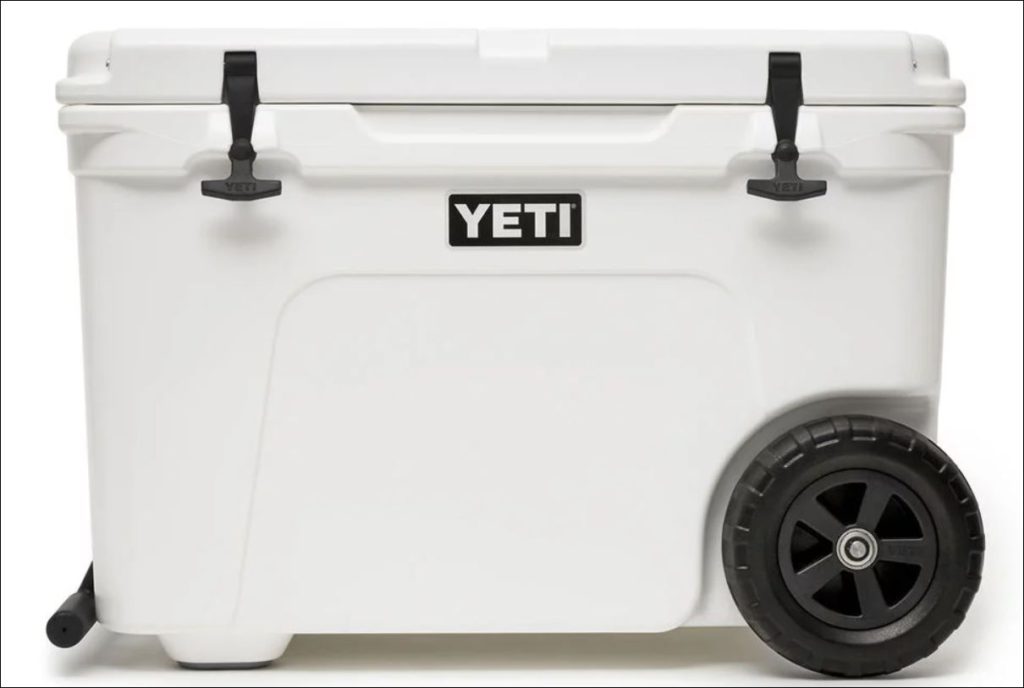 Yeti Trundra Haul Cooler