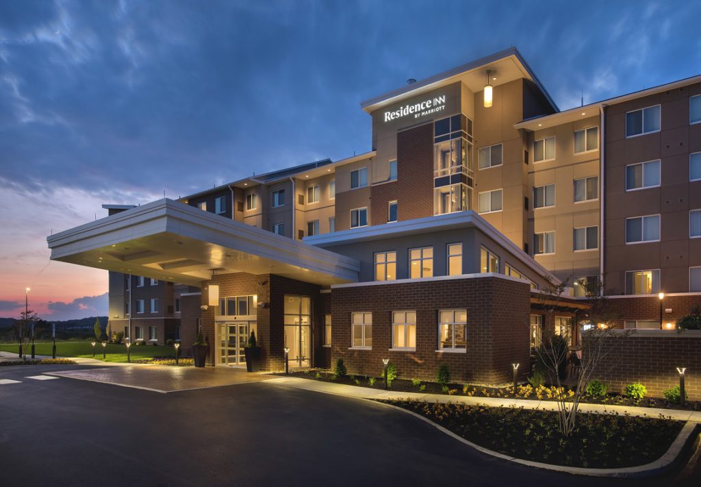 Residence Inn