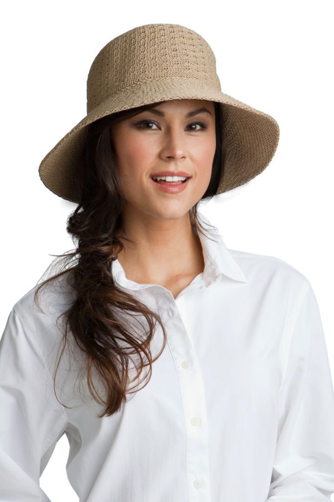 Marina Sun Hat from Coolibar