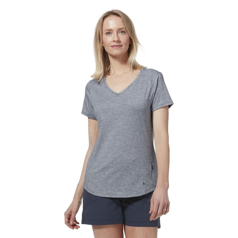 Drirelease Tee by Royal Robbins