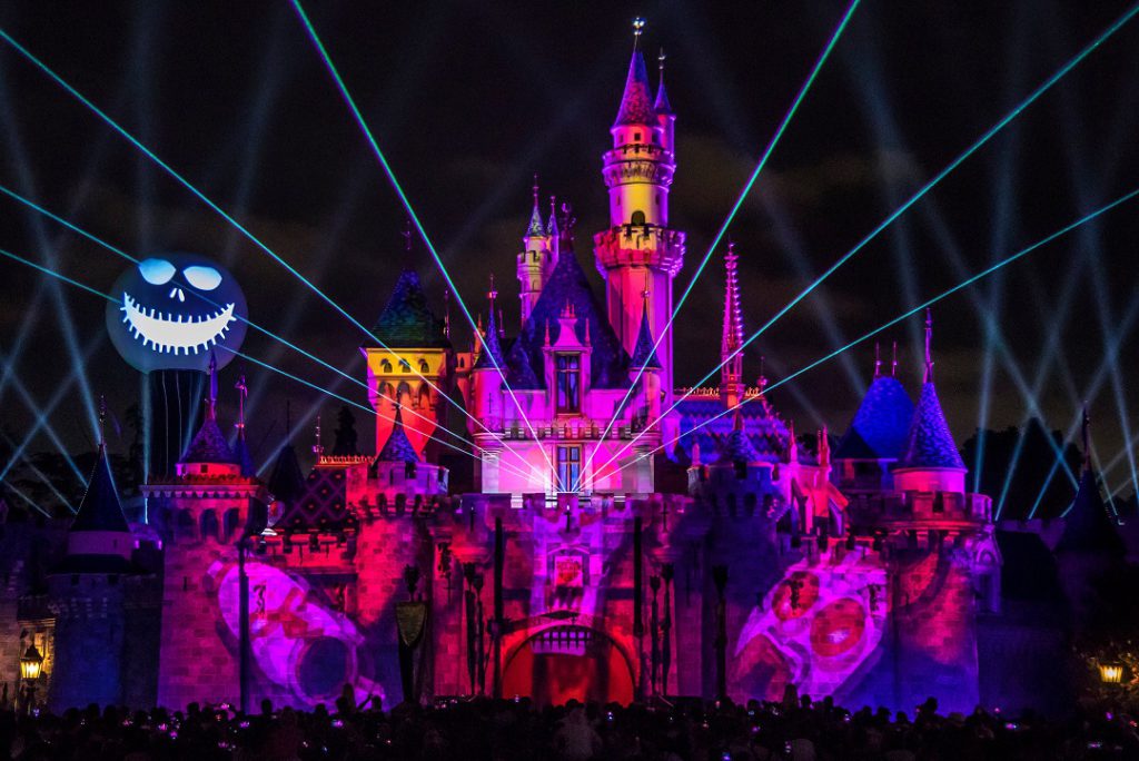 Halloween Time at the Disneyland Resort will bring frightfully fun experiences to guests from Sep. 3 through Oct. 31, 2021, with Halloween magic throughout Disneyland and Disney California Adventure Parks.