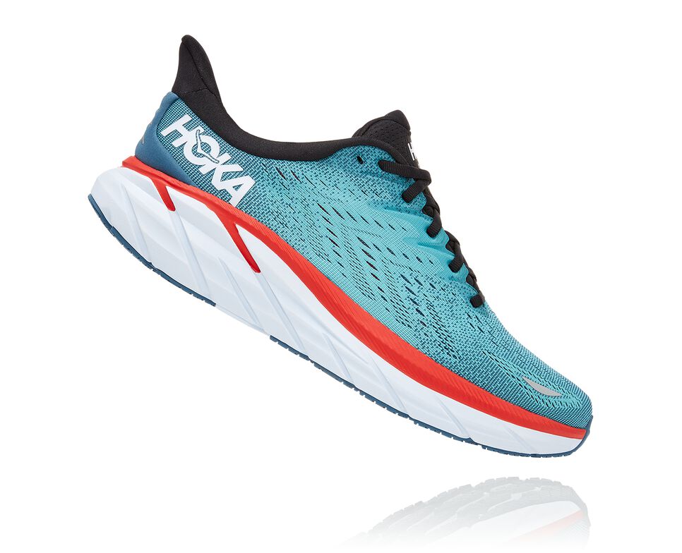 Hoka Clifton 8 Mens