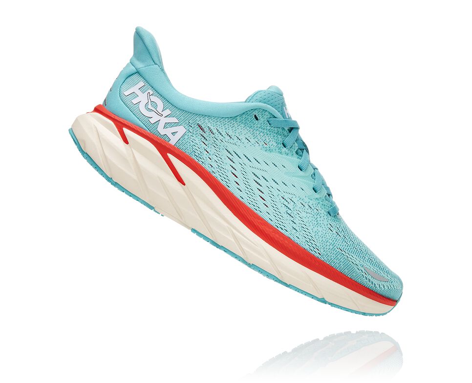 Hoka Clifton 8 Womens