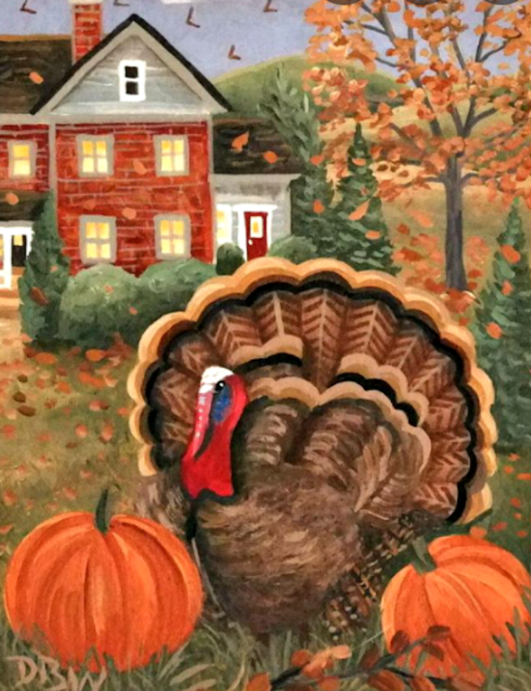 3 Super Fun Thanksgiving activities to foster school spirit