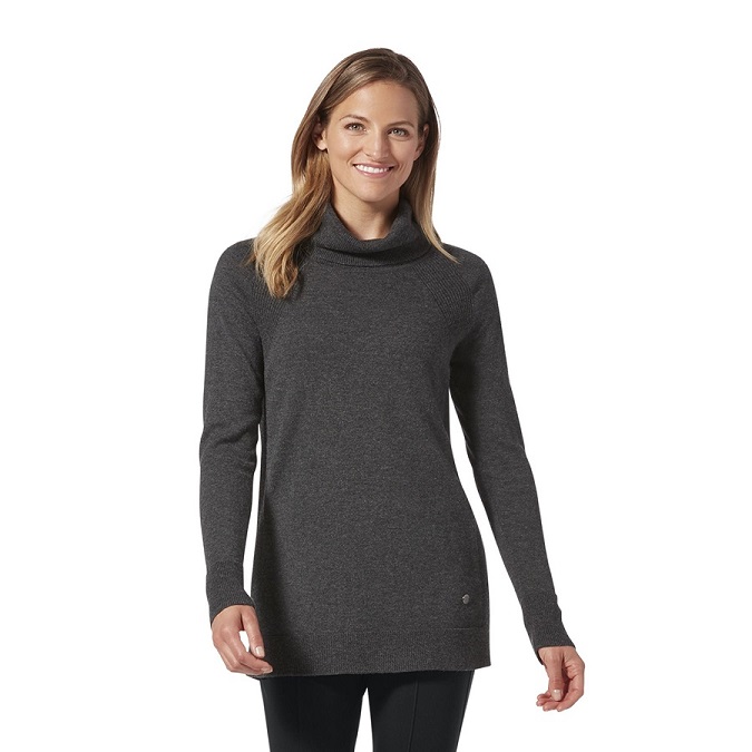 Sustainable, comfortable from Royal Robbins