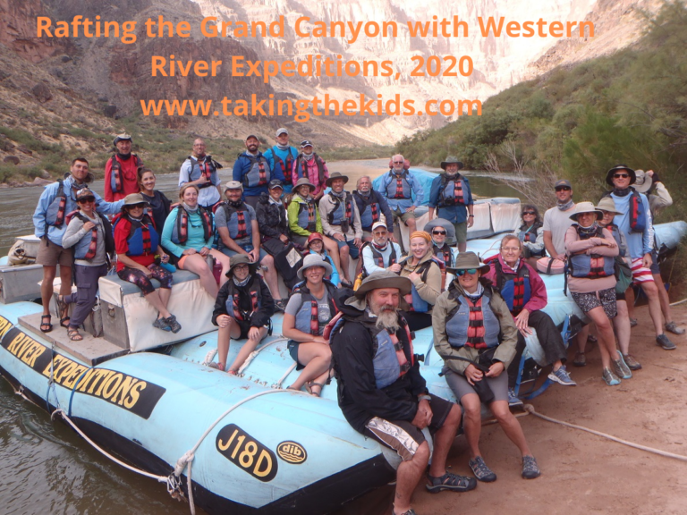 Get Outdoors: It’s the Safest Place to Vacation