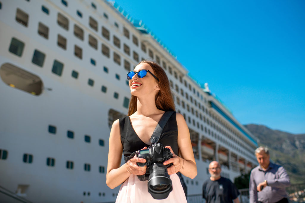 Travel insurance keeps you covered on any cruise or trip